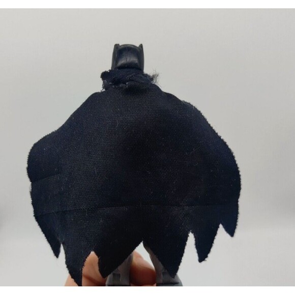 Batman Action Figure Mixed Lot 4 Toy Toys Super Hero Figurines Different Dolls - Picture 11 of 15